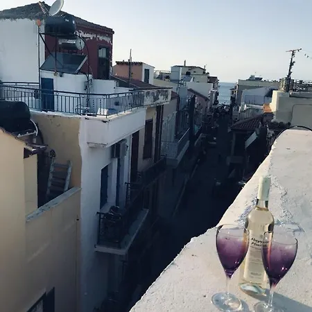 Dioni Πανσιόν *