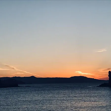 Penzion Dioni