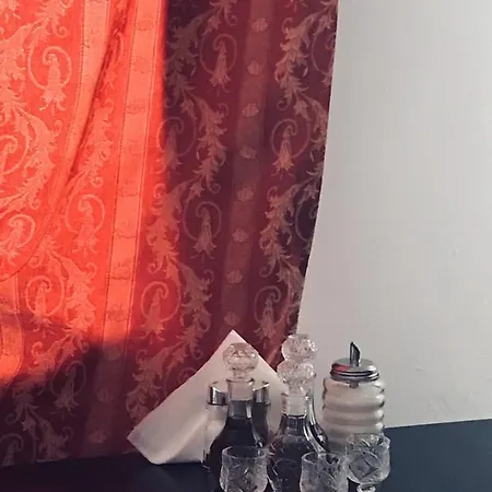 Penzion Dioni *